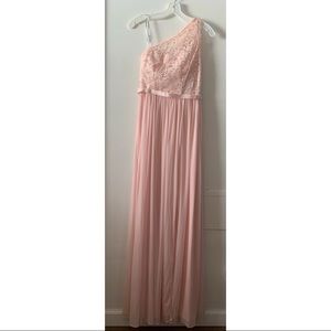 Bridesmaid dress
